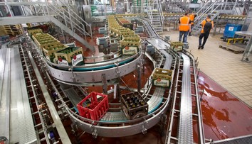 Najväčší český pivovar s novým cenníkom nepríjemne zaskočil majiteľov pohostinstiev