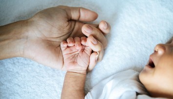 Nebývalá situácia: Naraz sa narodilo päť extrémne malých bábätiek. Vážia ako pár tabličiek čokolády