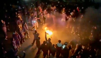 Pri protestoch v Iráne podľa organizácie HRANA zahynulo už 2571 ľudí. Niektoré odhady uvádzajú násobne vyššie čísla