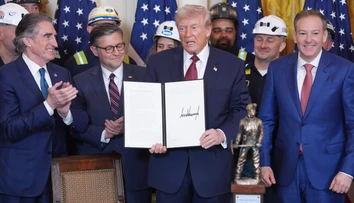 Trumpova administratíva sa už nebude riadiť vedeckým názorom, že skleníkové plyny predstavujú hrozbu