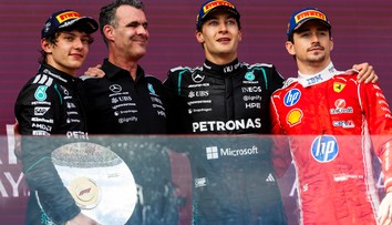 Lewis Hamilton si novinky v F1 zamiloval, šéf Mercedesu očakáva tuhý boj, no je optimistický
