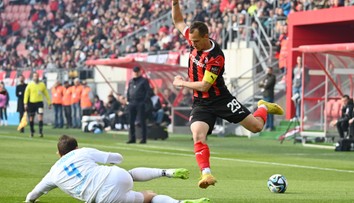 Dohoda sa zrodila okamžite. V Trnave pokračuje srdciar a kapitán, od prekonania legendy ho delí pár zápasov