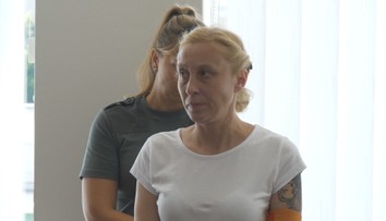 Trikrát bodla nožom manžela v Novej Dubnici. Ukrajinka teraz spoznala trest za vraždu