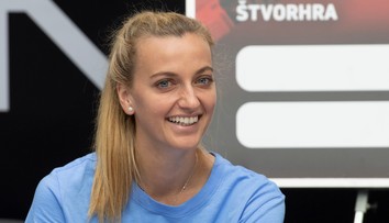 Legendárna česká tenistka oznámila, kedy ukončí kariéru. Petra Kvitová sa rozlúči na grandslame