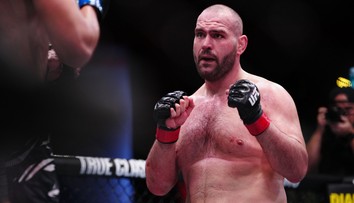 Jeho koniec v UFC mnohých šokoval. Martin Buday si však vyberá z množstva záujemcov