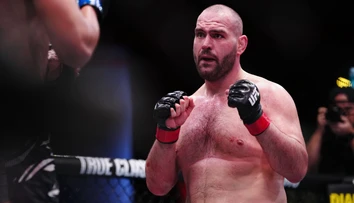 Jeho koniec v UFC mnohých šokoval. Martin Buday si však vyberá z množstva záujemcov