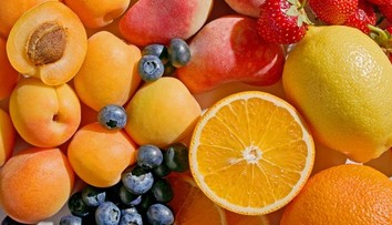 Cítite sa na jar vyčerpaní? Môže za tým byť nedostatok železa. Toto ovocie ho obsahuje viac, než by ste čakali