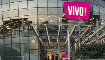 Známe bratislavské nákupné centrum zmení svoj názov. Pribudnú aj obľúbené značky
