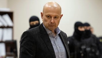 Kto sledoval Kočnerových sledovačov? Muži mali v pätách niekoho ďalšieho