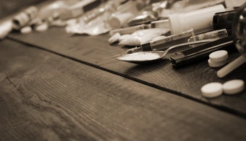 Na smrteľné predávkovanie stačí mikroskopické množstvo. Európu straší nová droga, silnejšia než fentanyl