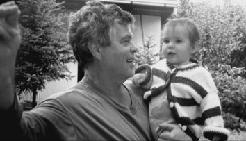 Bol najlepším dedkom na svete. Moderátorka Lucia Hlaváčková spomína na zosnulého dedka Olda