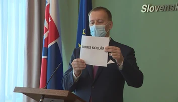 Akademici sa vyjadrili k argumentom Borisa Kollára. Jeho vysvetlenie neberú