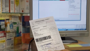 Zmena zákona o eRecepte: Poisťovne varujú pred problémami u nezmluvných lekárov