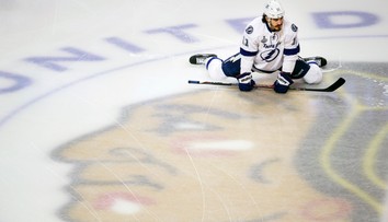 Útočníkovi z New Jersey Devils diagnostikovali leukémiu