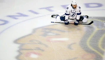 Útočníkovi z New Jersey Devils diagnostikovali leukémiu