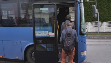 Trenčianska župa prestane suplovať MHD v šiestich mestách. Samosprávy teraz riešia horúci problém