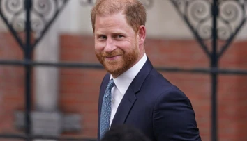 Padlo rozhodnutie v prípade princa Harryho. Bojoval o policajnú ochranku v Británii