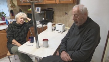 Zachraňoval životy, dnes ohrozuje vlastnú rodinu. Zákerná diagnóza zmenila lekára na pacienta