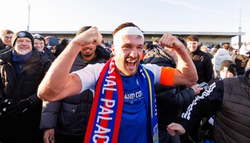 VIDEO: Klub kúpil po žúre cez inzerát, ani si to nepamätal. Teraz s ním oslávi historický počin na Ibize