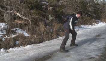 Ako sa nezabiť vo Vysokých Tatrách