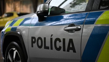 VIDEO: Panika na Spiši. Zvláštne hlásenie o evakuácii v centre mesta vystrašilo miestnych