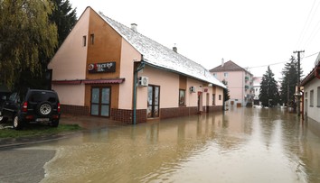 Na čo máte nárok, ak vám majetok zničia záplavy? Poisťovne upozorňujú na dôležitú vec