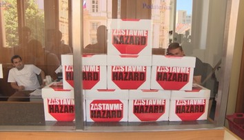 Bratislava bojuje proti automatom, bez hazardu však príde o milióny