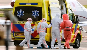 Ďalší prípad hantavírusu. Ženu hospitalizovali v Španielsku