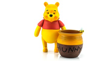 Z čínskeho internetu zmizol Macko Pu, údajne kvôli podobe s prezidentom