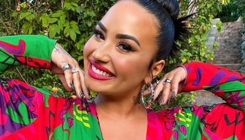 Demi Lovato o prsiach: Konečne ich mám také, aké som chcela
