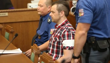 Kramný neplánoval zabiť  svoju dcéru Klárku. K vražde sa priplietla omylom, tvrdí súdny lekár