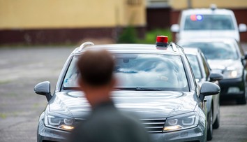 Dvaja obvinení z kauzy Mýtnik uzavreli dohodu o vine a treste