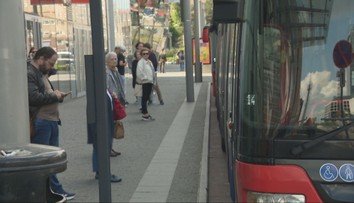 Autobus zastaví, ale vystúpiť nemôžete. Nové pravidlá na Slovensku pobúrili cestujúcich