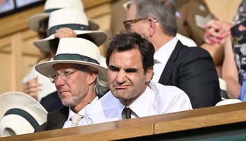 Roger Federer už nie je miliardárom. Tenisová legenda prišla za jediný deň o obrovskú sumu