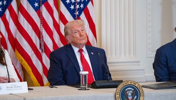 Trump v liste premiérovi Nórska: Nedali ste mi nobelovku, už nemusím myslieť len na mier