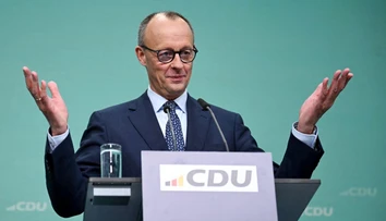 Trumpova studená sprcha pre Európu prebudila spiaceho obra. Nemci začali realizovať donedávna nemysliteľné kroky