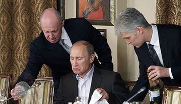 Trockij, Litvinenko či Prigožin. Politické vraždy sa dejinami Ruska ťahajú odpradávna