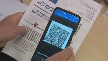 Covid pasy idú do úzadia. Stále však sú krajiny, kde od vás môžu žiadať plné zaočkovanie