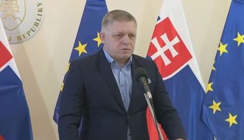 Fico: Vláda chystá pomoc pre obce zasiahnuté vyčíňaním počasia