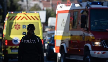 Desivé ráno na severe Slovenska. Ministri a politici reagujú na udalosti v Staškove