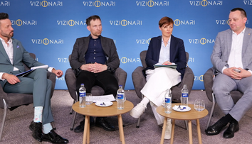 Vizionári: Udržateľnosť financovania nemocníc