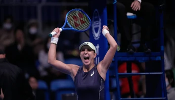 Vrátila sa na miesto, kde dosiahla najväčší úspech. Belinda Benčičová získala jubilejný titul