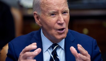 Messi, Bono aj Soros. Biden udelí osobnostiam prezidentskú medailu slobody