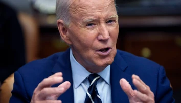 Messi, Bono aj Soros. Biden udelí osobnostiam prezidentskú medailu slobody