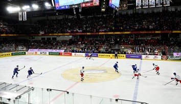 Sú známe nové dejiská MS do 18 rokov. Slováci začnú s Kanadou