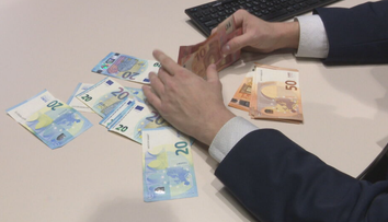 Generálny pardon môže pomôcť Slovákom vymaniť sa z dlhov. Tu sú podrobnosti