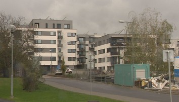 Vláda prišla s novým stavebným zákonom. Minister Ráž sľubuje menej byrokracie a rýchlejšiu výstavbu