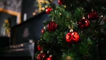 Zdobíte stromček klasickými žiarovkami? Iným variantom spotrebujete výrazne menej energie