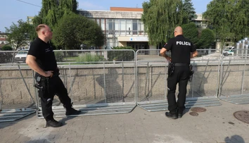 Pohreb, aký si mesto nepamätá. Rimavská Sobota zruší jarmok a uzavrie ulice