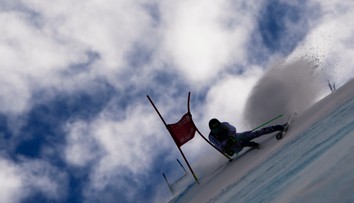 Obrák v americkom Beaver Creek má nového šampióna. Žampovci pohoreli v prvom kole